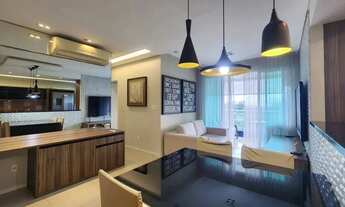 Imagem 5: Imóvel para aluguel possui 82 metros quadrados com 2 quartos em Parque 10 de Novembro - Ma