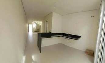 Imagem 2: SOBRADO - JARDIM MARAJOARA - SP