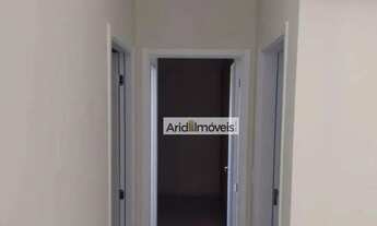 Imagem 6: Apartamento com 2 dormitórios, 60 m² - venda por R$ 560.000 ou aluguel por R$ 3.100/mês