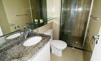 Imagem 6: Imóvel decorado, com moveis planejados. Proximo ao Shopping Recife e dos melhores Colegios