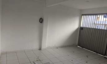 Imagem 2: Casa no Bairro Nazaré próxima à Liga