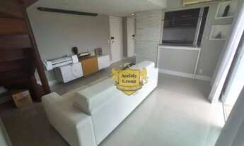 Imagem 2: Cobertura para alugar, 118 m² por R$ 7.980,13/mês - Camboinhas - Niterói/RJ