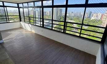 Imagem: Cobertura Exclusiva na Melhor Região da