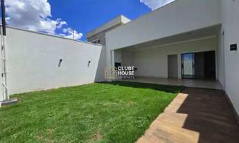Imagem 2: Casa Cerejeiras com 4 quartos e 2 Suítes, Lote grande 370m², Anápolis - GO