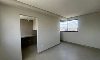 Imagem 7: Cobertura à venda em Belo Horizonte 3 suítes, vista para a Serra do Curral e acabamento pr