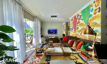 Imagem: Apartamento com 4 dormitórios à venda