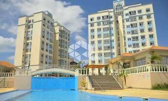 Imagem 5: Apartamento de 3 dormitórios com garagem em condomínio com infra completa no Bairro Cavalh