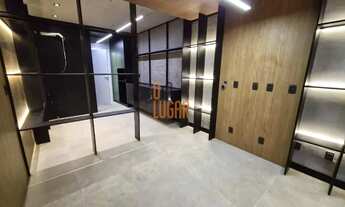 Imagem: Excelente sala comercial de 23m² em andar