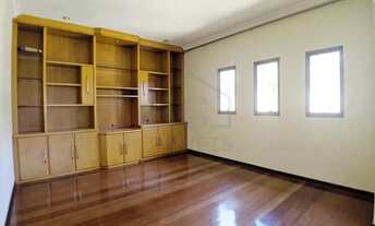 Imagem 2: Casas Padrão em Poços de Caldas