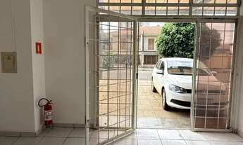 Imagem 6: Avenida Celso Garcia Cid