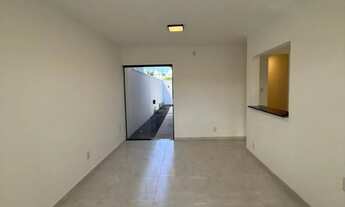 Imagem 3: Casa 2/4 com suíte, no Bairro da Conceição, próximo à Avenida Iguatemi / Jardim Europa