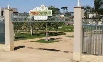 Imagem 4: Terreno à venda, 200 m² por R$ 130.000,00 - Maisparque Rio Preto - São José do Rio Preto/S