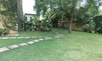 Imagem 5: Belíssima Casa, Térrea, Piatã, Área Verde, R$ 1.490.000