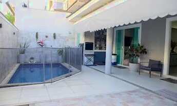 Imagem 6: Casa em condomínio super seguro no Pechincha