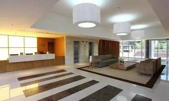 Imagem 4: Imóvel para aluguel tem 28 metros quadrados em Asa Norte - Brasília - DF