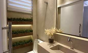 Imagem 4: Sobrado Alto Padrão Jardim Iguaçu Zona Sul