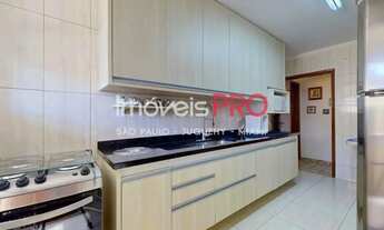 Imagem 5: Charmoso apto em Perdizes