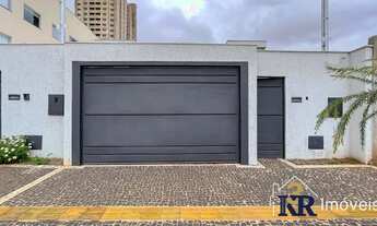 Imagem 4: Vendo Casa no Jardim Atlântico com 03 quartos em Goiânia