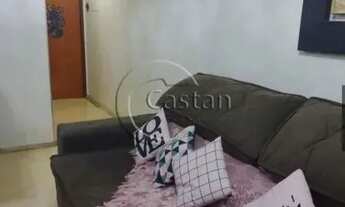 Imagem 3: Apartamento em Vila Monumento