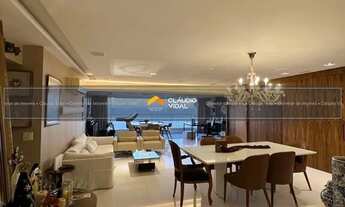 Imagem 2: Condomínio Premiere Jaguaribe - Lindo Apartamento 3/4 com Suíte, Jaguaribe, Salvador - BA