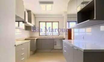 Imagem 6: APARTAMENTO 234M²3 SUÍTES, PARA ALUGAR NA AV. JOÃO FIUSA