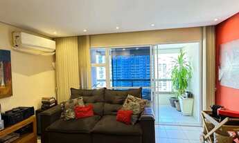 Imagem 2: Apartamento no Cidade Jardim | 110m²