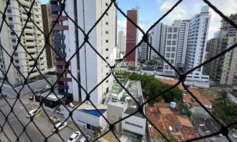 Imagem 5: APARTAMENTO RESIDENCIAL em NATAL - RN, PETRÓPOLIS