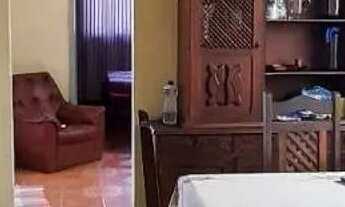 Imagem 3: CASA NO BAIRRO PIRATININGA