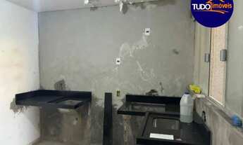 Imagem 2: APARTAMENTO À VENDA, QN 07, RIACHO FUNDO I/DF, DOIS QUARTOS, CONDOMINIO FECHADO