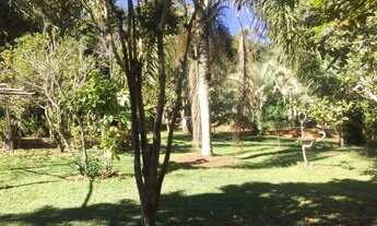 Imagem 4: Sítio - Florianópolis SC