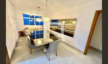 Imagem 6: Apartamento à Venda - Castelo, 4 Quartos, 243 m2