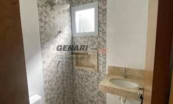 Imagem 7: Casa com 2 quartos à venda 60 m² - Jardim Paulista II - Indaiatuba/SP