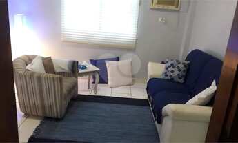 Imagem: Sala comercial à venda no condomínio Galeria