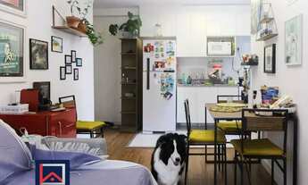 Imagem 3: Venda Apartamento 3 Dormitórios - 160 m² Sumaré