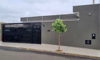 Imagem: Casa Jd Bela Vista 3