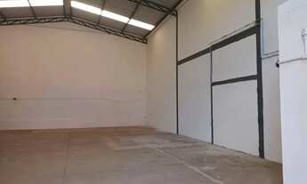 Imagem 7: Galpão Bairro Jardim Canada