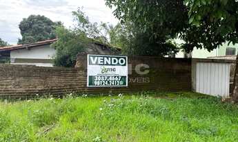 Imagem: 772,34 de Terreno no Setor Sudoeste, com
