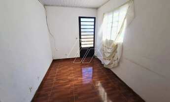 Imagem 3: Casa para aluguel, 2 quartos, 3 vagas, Vila Operária Alimentação I - Marília/SP