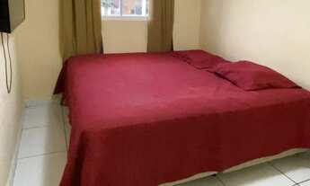 Imagem 6: Condominio Vista do Bosque I