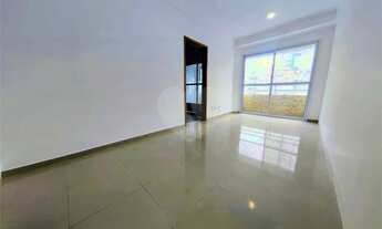 Imagem 2: Apartamento com 2 quartos para locação em Gonzaga - SP