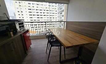 Imagem 6: Apartamento 3 quartos à venda no(a) Vila Mazzei