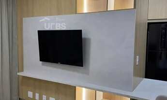 Imagem 3: Flat mobiliado no Moove Brasal Setor Bueno 44 m² 1 quarto alto padrão e excelente loca