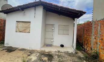 Imagem: VENDO CASA EM TIMON