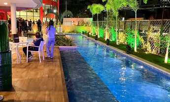 Imagem 2: Apartamento à venda no PALÁCIO MADALENA, MADALENA, Recife, PE