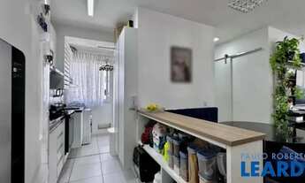 Imagem 6: APARTAMENTO - SANTO AMARO - SP