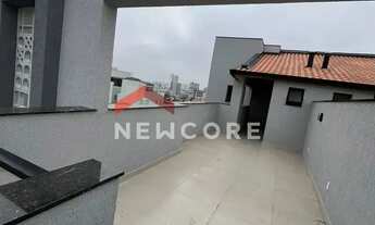 Imagem 3: Cobertura em Rua Taquari - Santa Maria - Santo André/SP