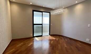 Imagem 7: MUDE JÁ ! APTO DISPONÍVEL EM ALPHAVILLE CONDOMÍNIO EUROPA 4 DORMITÓRIOS