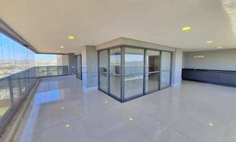 Imagem 7: Apartamento alto padrão com 376,73m², bairro Jardim Ilhas do Sul , Zona Sul de Ribeirão Pr