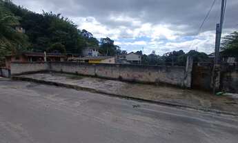 Imagem 2: Terreno em Rio do ouro são Gonçalo 460 metros quadrados ideal para construção casas