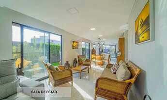 Imagem: Casa a venda em condomínio fechado Alphaville